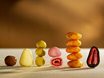 Candies and Dragees
