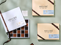 Packed Products