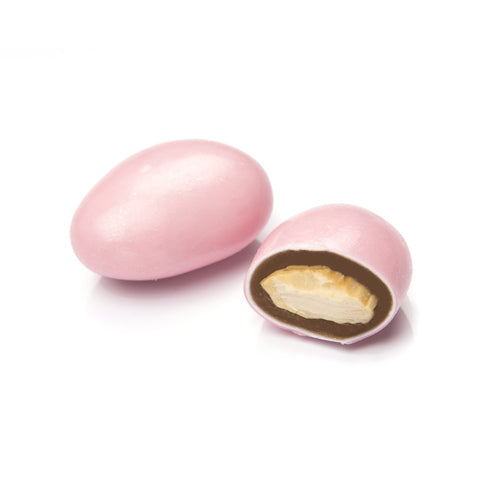 Pembe Badem Şekeri