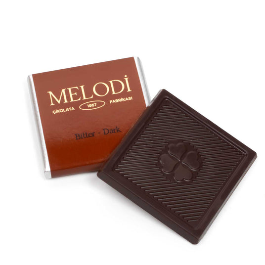 Melodi Sargılı Madlen