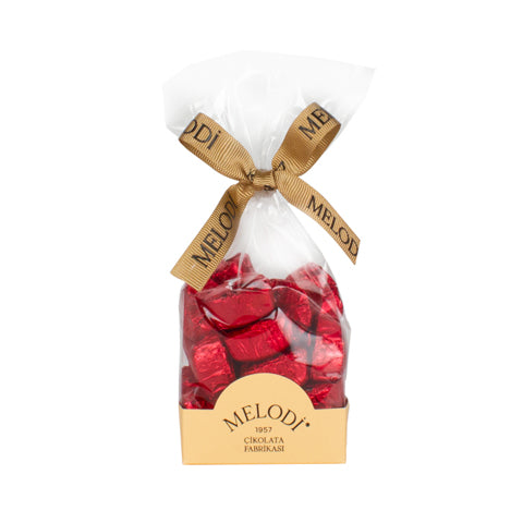 Yaldızlı Mini Kalp